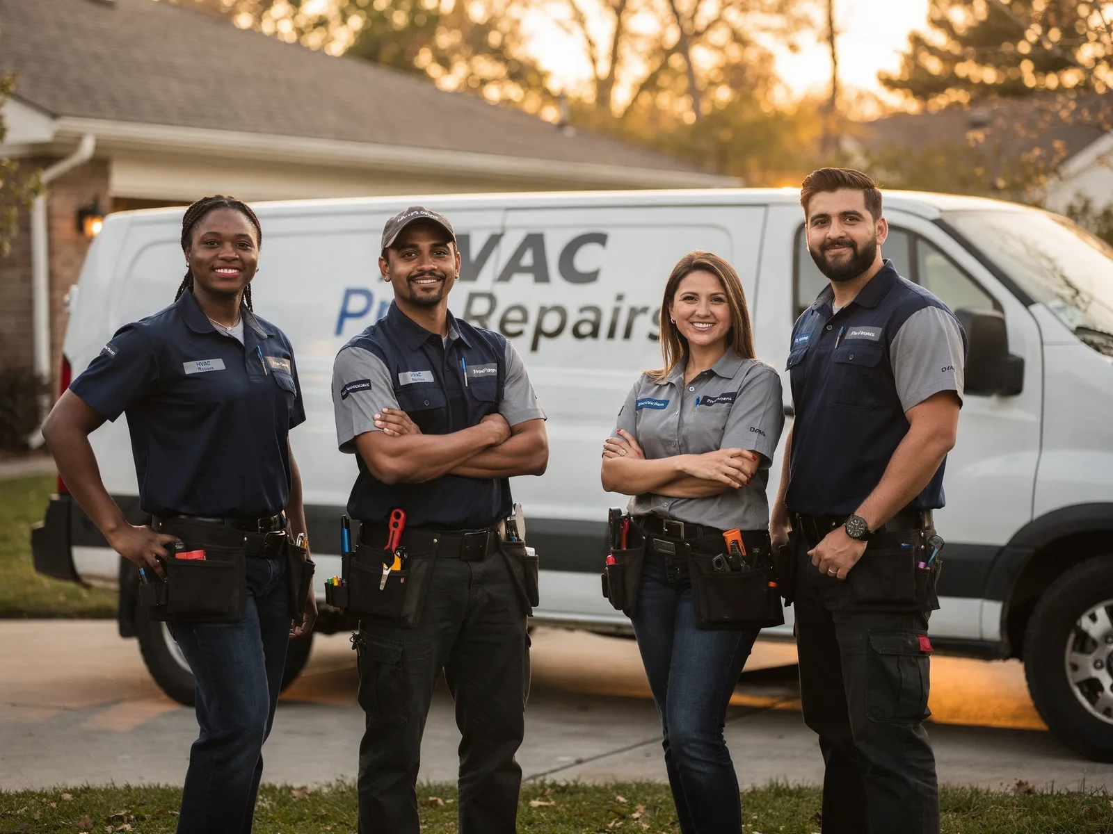 Heat Pump Repair company in Waukesha, WI