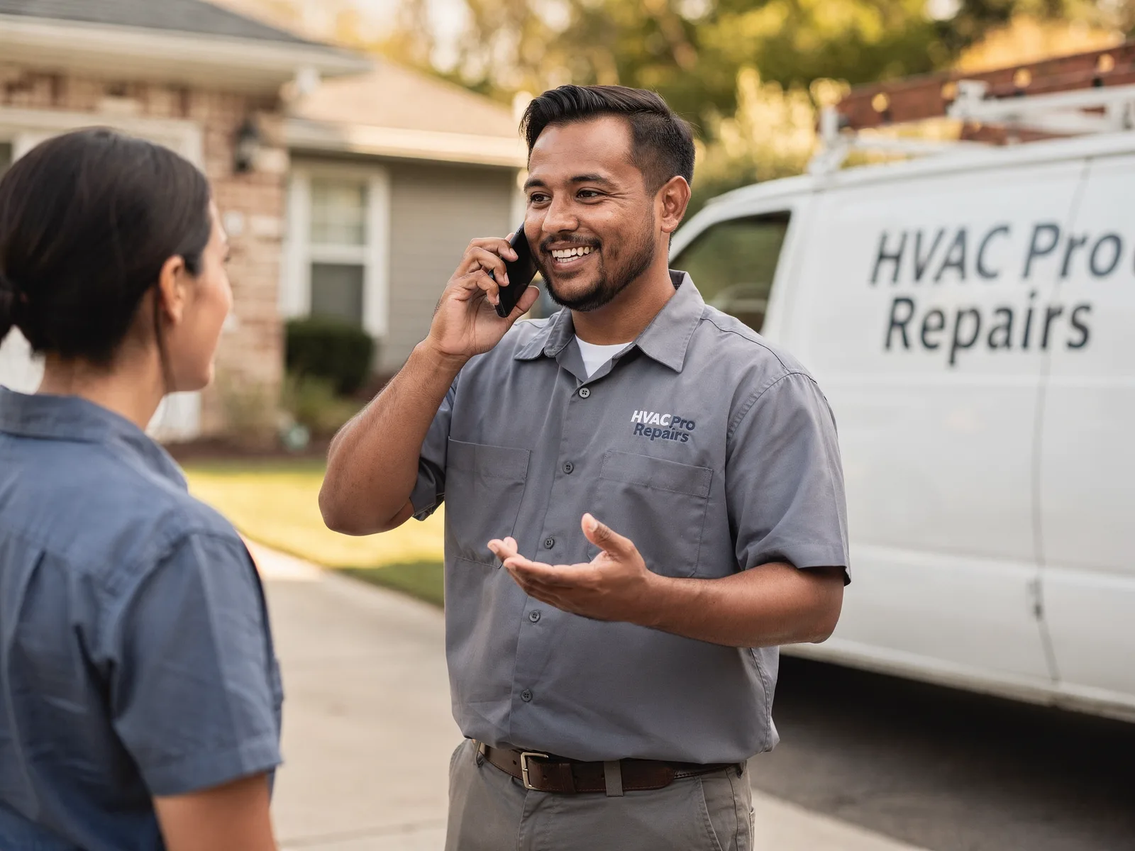 Heat Pump Repair Waukesha, WI FAQs